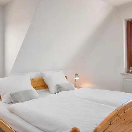 Tuckers Og Großenbrode