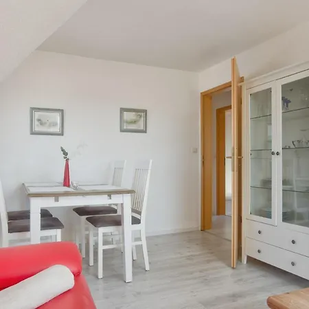 Tuckers Og Apartment Grossenbrode