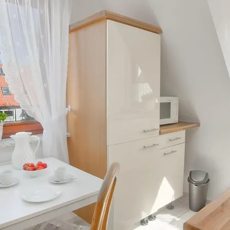 Tuckers Og * Großenbrode