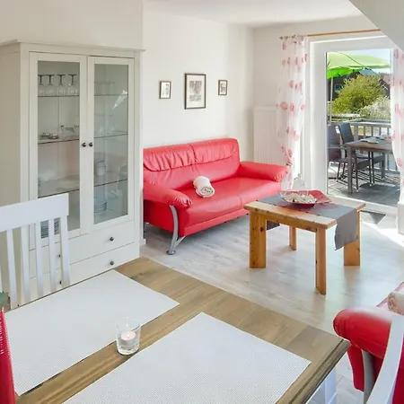 Διαμέρισμα Tuckers Og Großenbrode