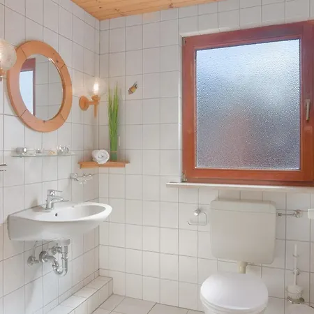 Διαμέρισμα Tuckers Og Großenbrode