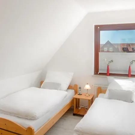 Tuckers Og Διαμέρισμα *