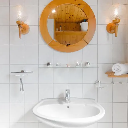 Tuckers Og Διαμέρισμα *