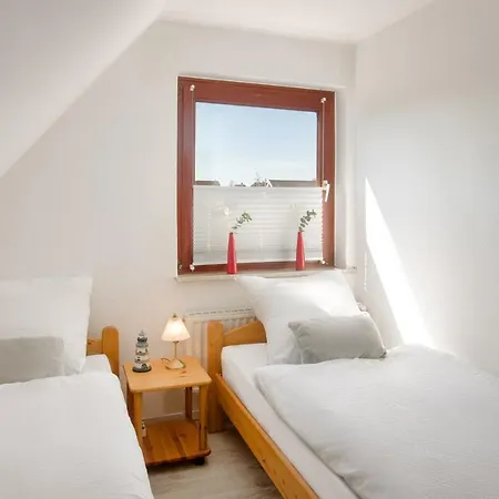 Tuckers Og * Großenbrode