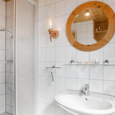 Tuckers Og Διαμέρισμα Großenbrode