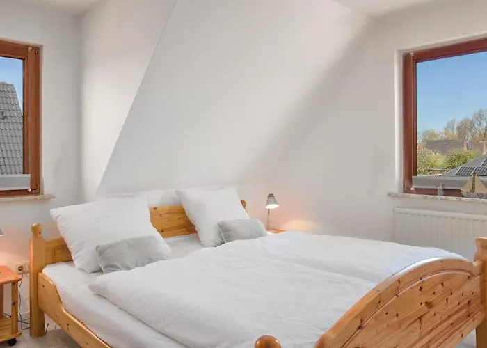 Tuckers Og Großenbrode