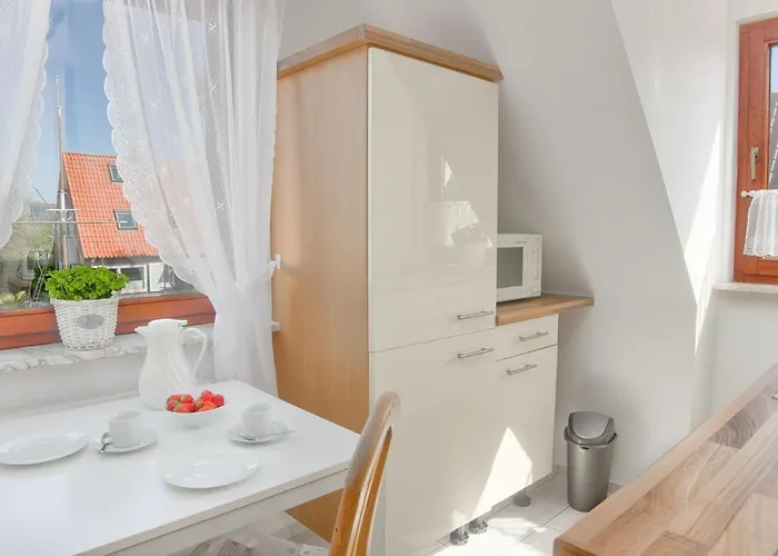 Tuckers Og * Großenbrode