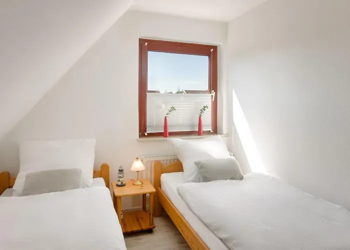 Tuckers Og * Großenbrode