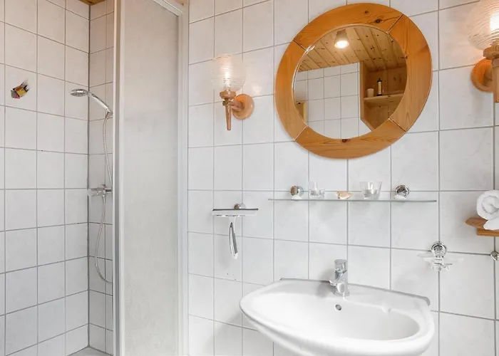 Tuckers Og Lejlighed Großenbrode